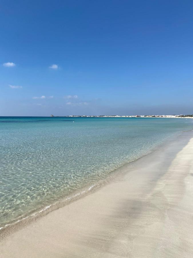 Suite Battisti 7 Lecce Bagian luar foto