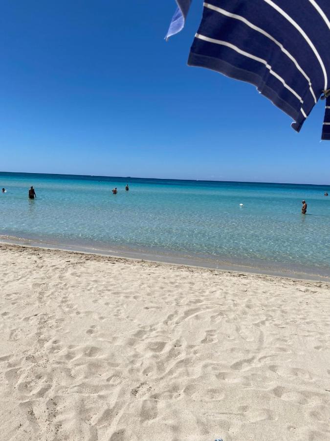 Suite Battisti 7 Lecce Bagian luar foto