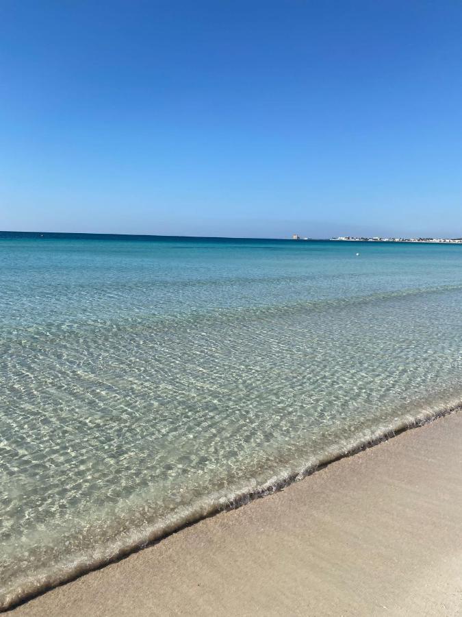 Suite Battisti 7 Lecce Bagian luar foto