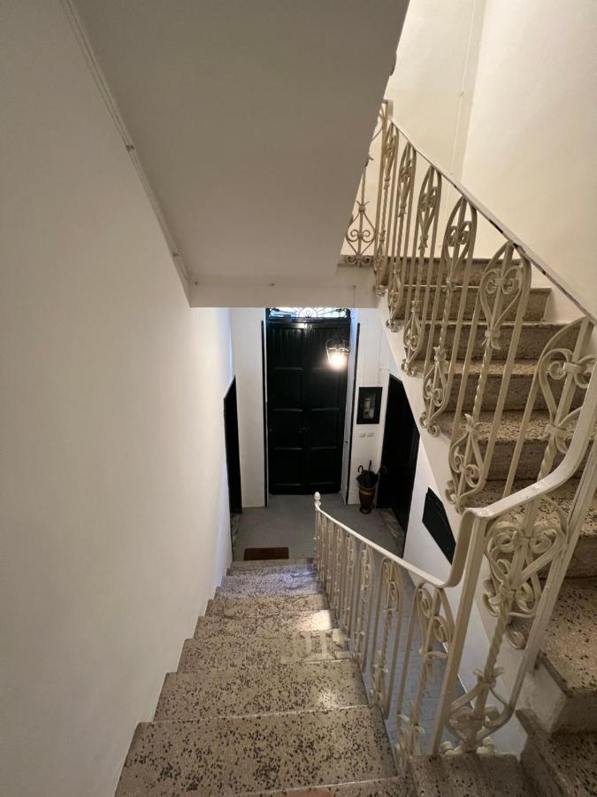 Suite Battisti 7 Lecce Bagian luar foto