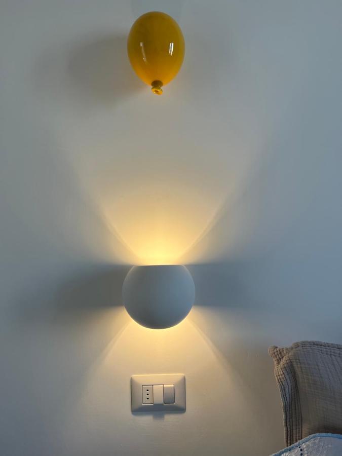Suite Battisti 7 Lecce Bagian luar foto