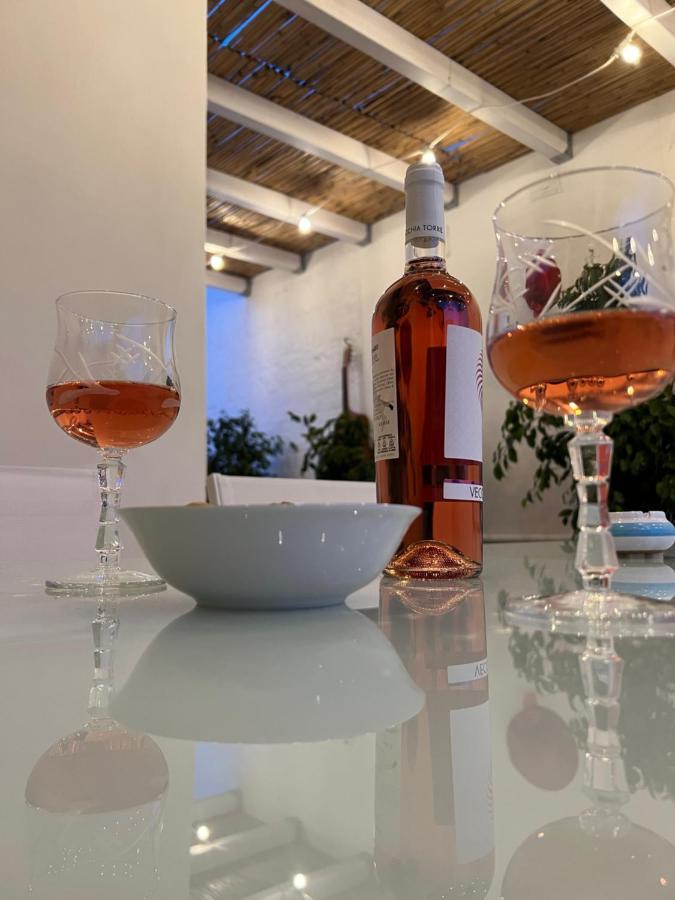 Suite Battisti 7 Lecce Bagian luar foto