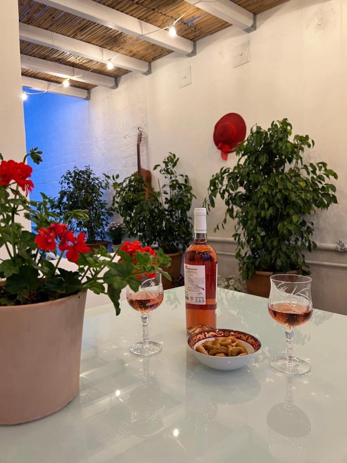 Suite Battisti 7 Lecce Bagian luar foto