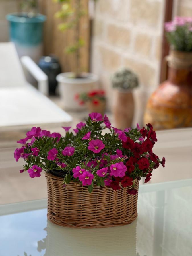 Suite Battisti 7 Lecce Bagian luar foto