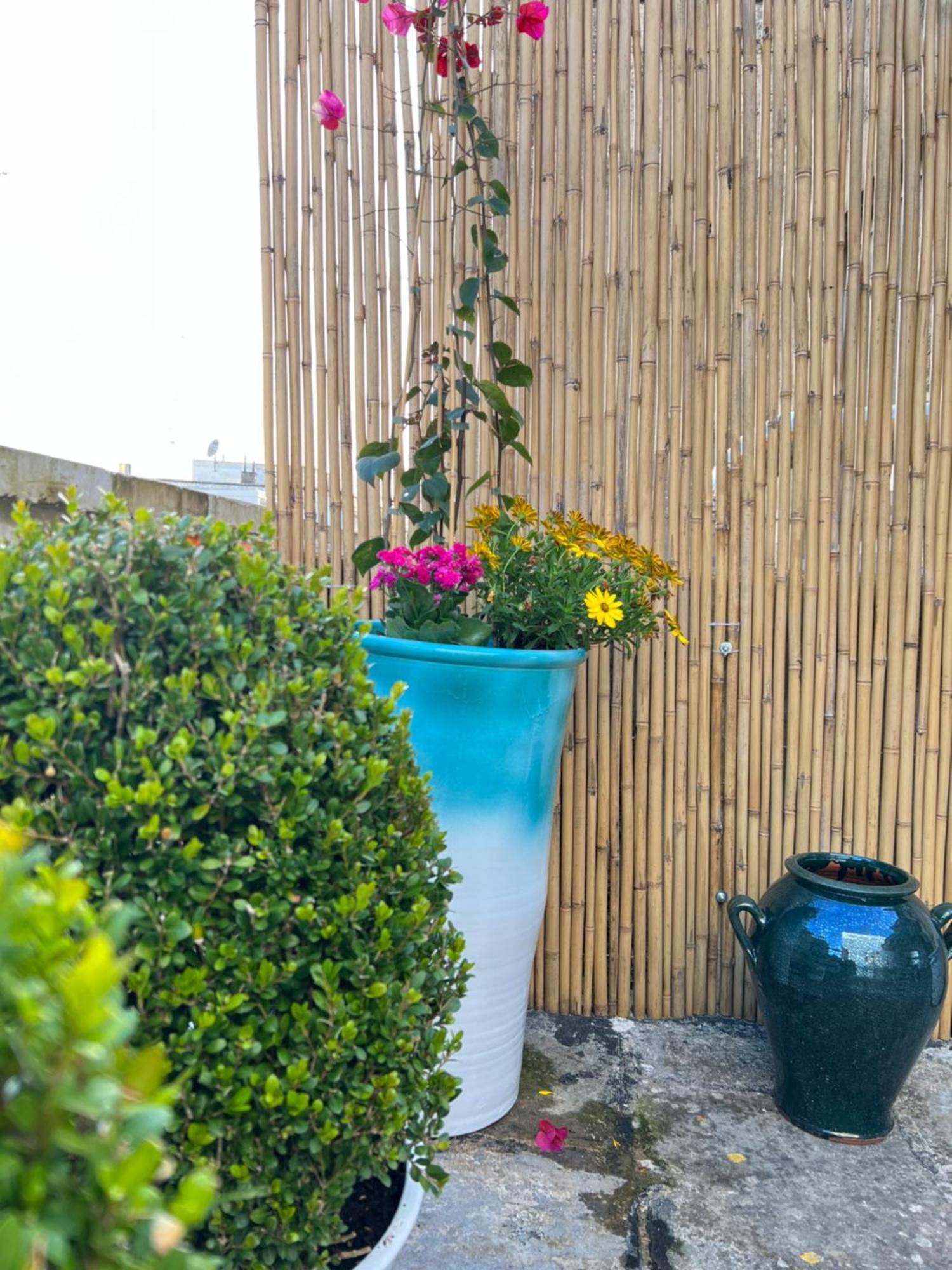 Suite Battisti 7 Lecce Bagian luar foto