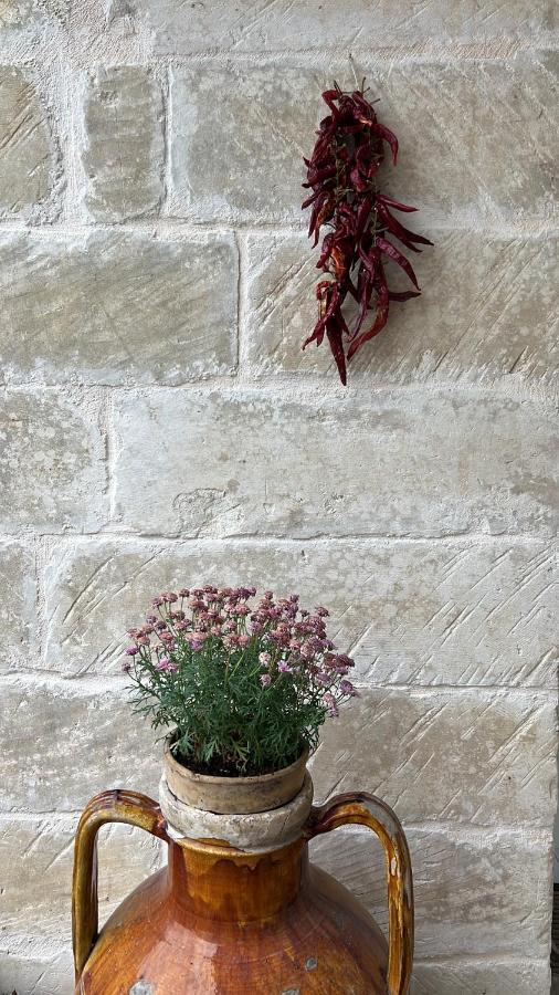 Suite Battisti 7 Lecce Bagian luar foto
