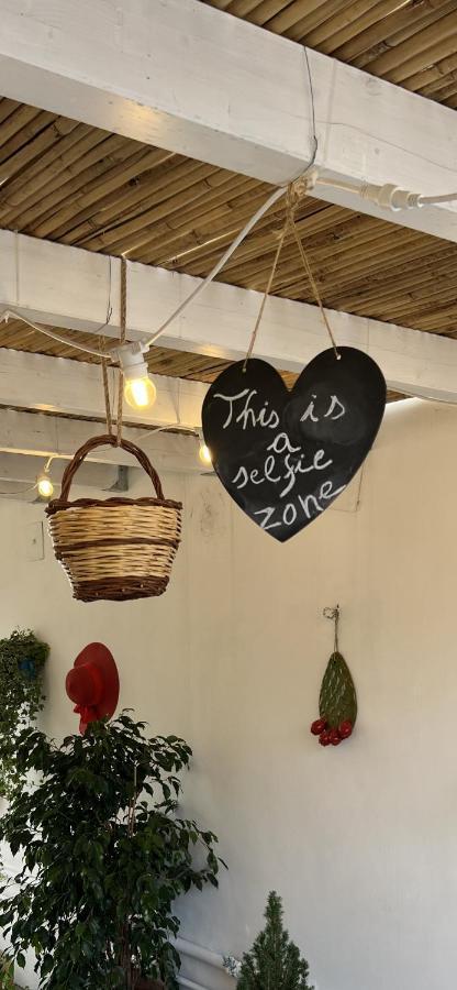 Suite Battisti 7 Lecce Bagian luar foto
