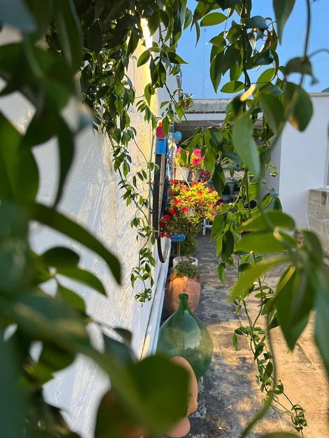 Suite Battisti 7 Lecce Bagian luar foto