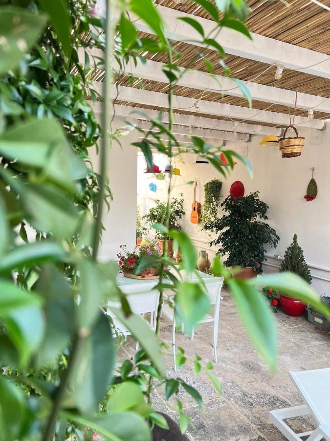 Suite Battisti 7 Lecce Bagian luar foto
