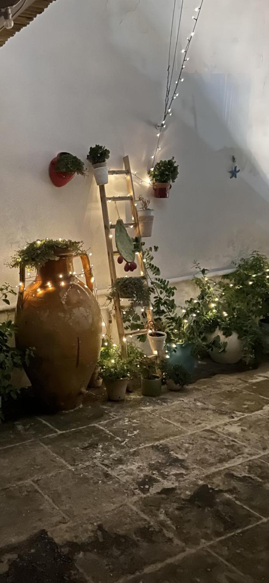 Suite Battisti 7 Lecce Bagian luar foto