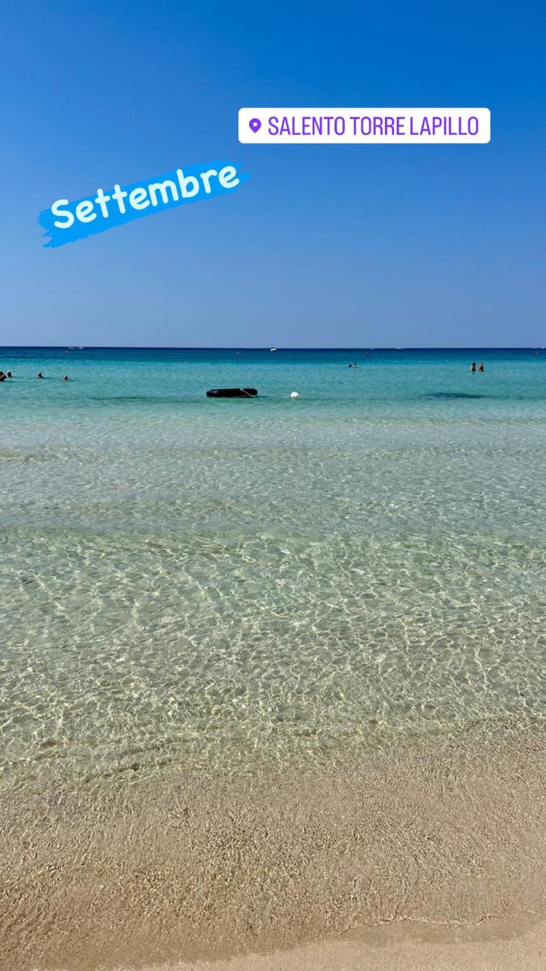 Suite Battisti 7 Lecce Bagian luar foto
