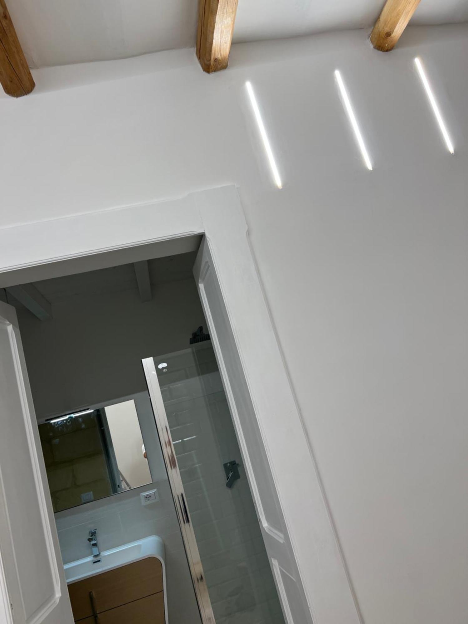 Suite Battisti 7 Lecce Bagian luar foto